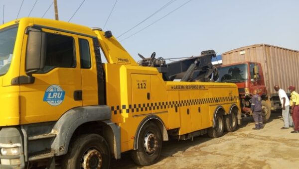 Four Killed, 16 Injured In Lagos Road Accident
