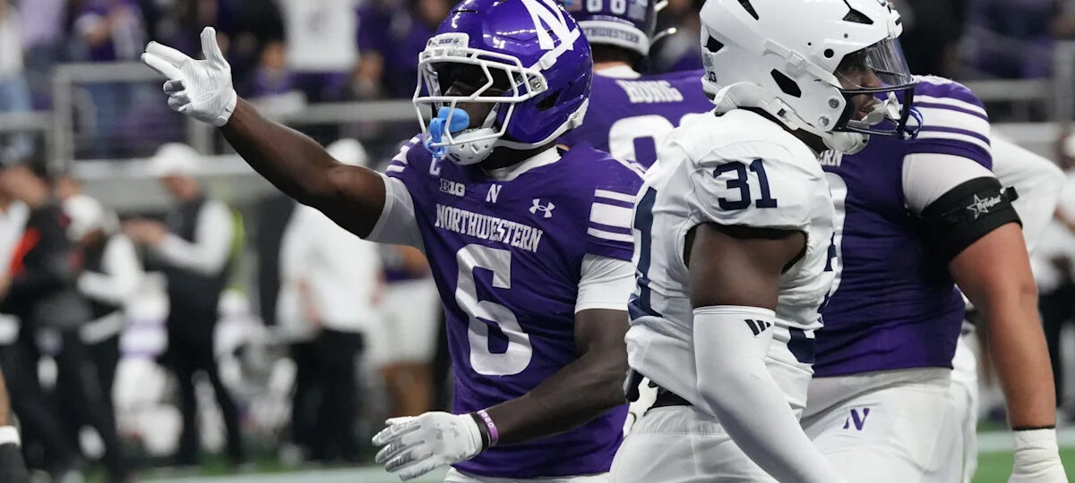 Grading Penn State football after dominating defeat at Northwestern
