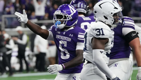 Grading Penn State football after dominating defeat at Northwestern