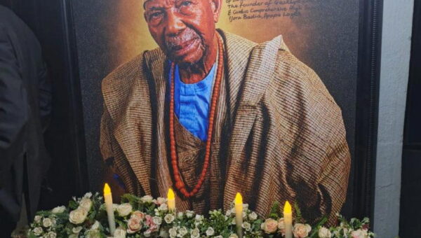 Ondo approves state burial for Fasoranti