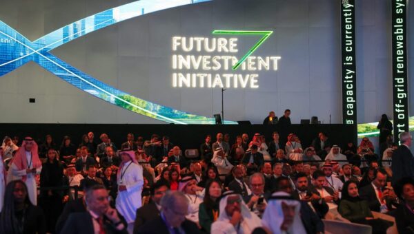 Saudi Arabia postpones major investment conference as Iran war fallout expands