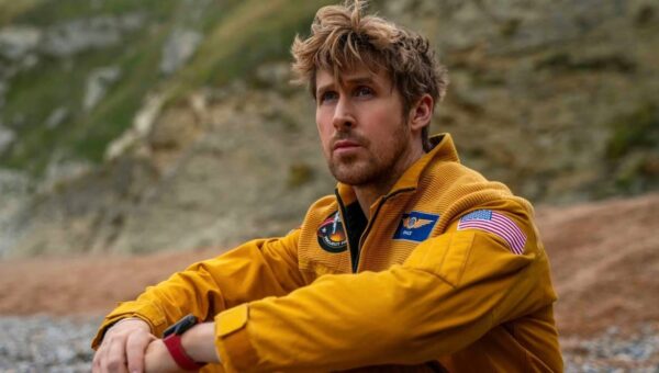 Project Hail Mary: Journey Among The Stars Drops Official New Trailer