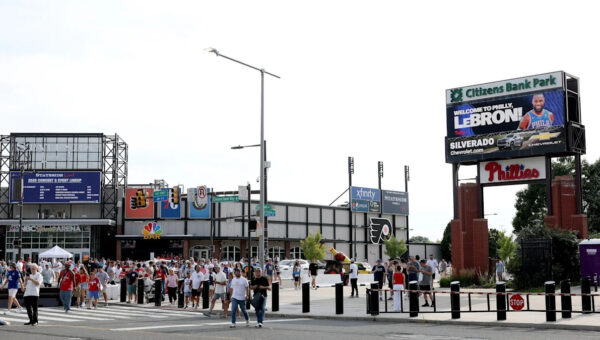 How LeBron James 76ers’ challenge began by losing in Delaware as teenager