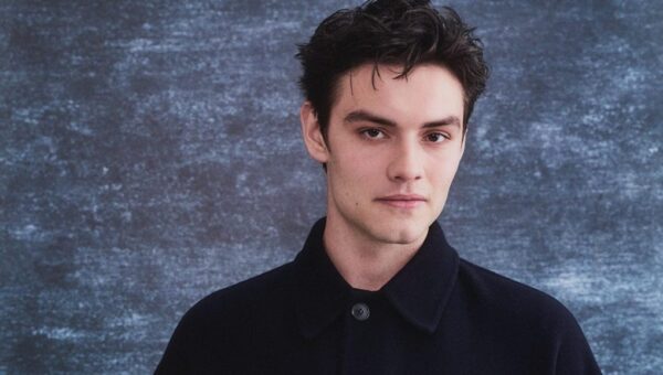 ‘Enola Holmes’ Star Louis Partridge To Headline & Produce Film ‘One Last Summer’