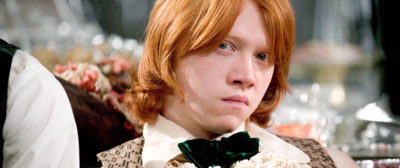8 Harry Potter Characters The Movies Totally Wasted