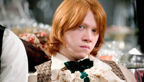 8 Harry Potter Characters The Movies Totally Wasted