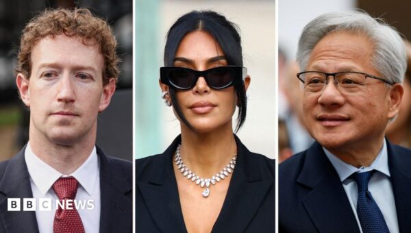 Are California voters about to impose world’s first ‘tax on billionaires’?