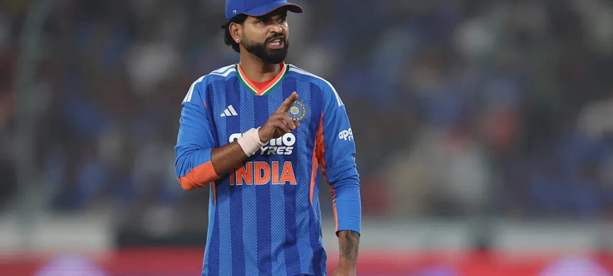 ‘Could’ve been different’: Shreyas Iyer blames poor bowling as India vs West Indies T20I series ends in a tie