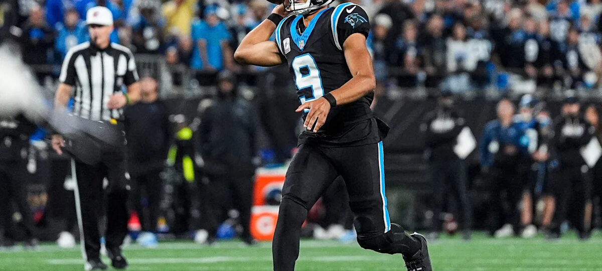 Bryce Young’s Hot Start Draws Peyton Manning Comparison From Stewart