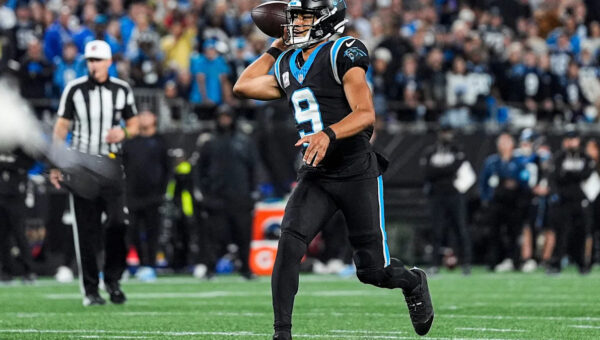 Bryce Young’s Hot Start Draws Peyton Manning Comparison From Stewart