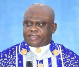 Apostle Chinyere secures Saudi Oil jobs for 300 Nigerians