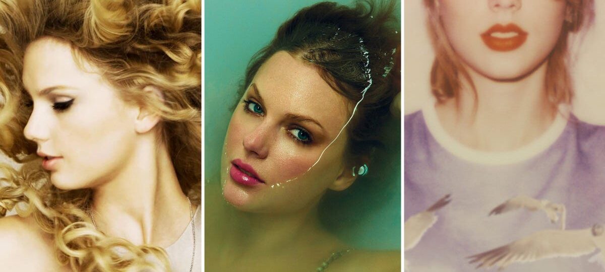 Taylor Swift’s ‘The Life of a Showgirl’ is one of her biggest albums on the Billboard 200. Here’s how her others rank.