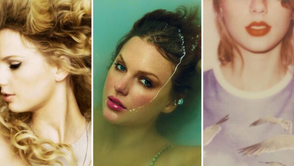 Taylor Swift’s ‘The Life of a Showgirl’ is one of her biggest albums on the Billboard 200. Here’s how her others rank.
