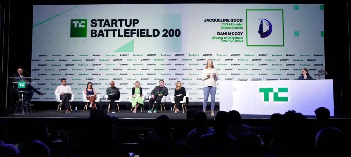 3 days to TechCrunch Disrupt 2026: Meet the startups before they hit mainstream