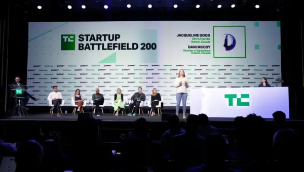 3 days to TechCrunch Disrupt 2026: Meet the startups before they hit mainstream