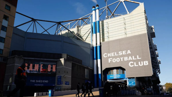 What Chelsea Did Wrong vs Tottenham