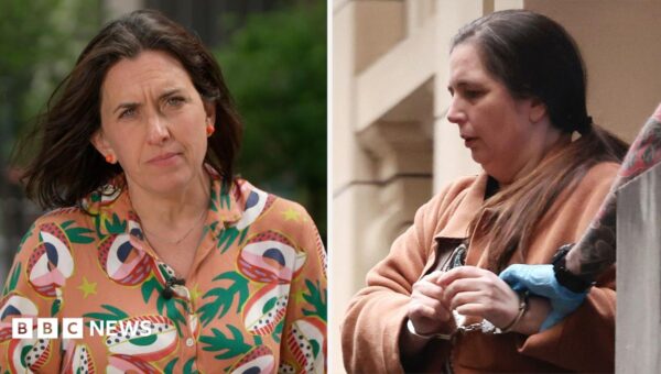 Watch: Australia’s mushroom murderer loses appeal and may now die in prison