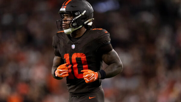 Fantasy Football: Need help for the flex spot in Week 5? Joel Smyth has you covered