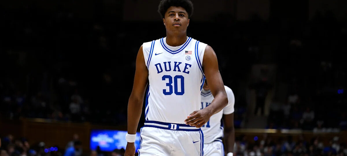 Duke Slots In Preseason AP Poll