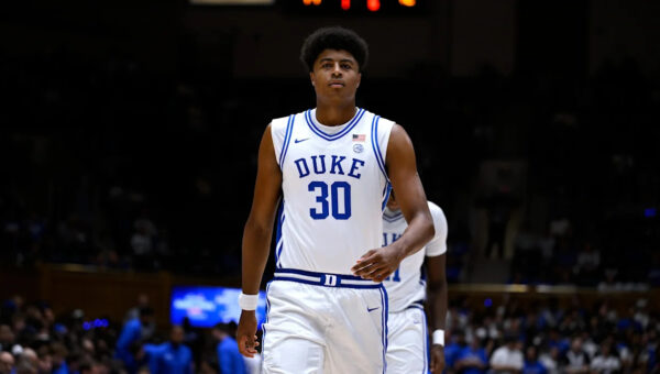 Duke Slots In Preseason AP Poll