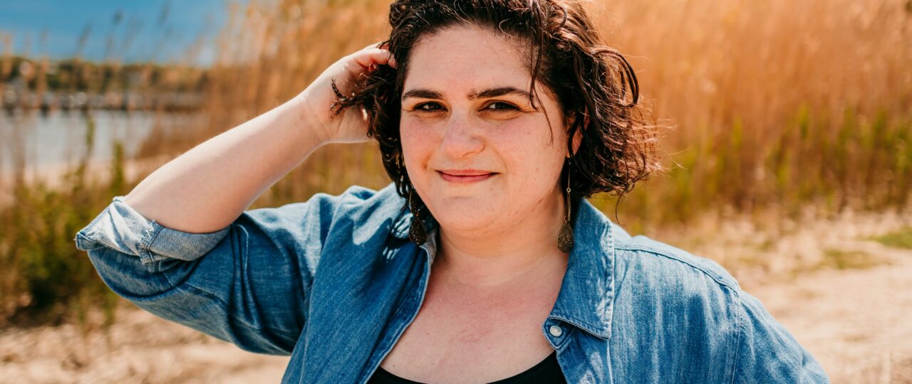 As a single mom with ADHD, I don't hide my burnout from my kids