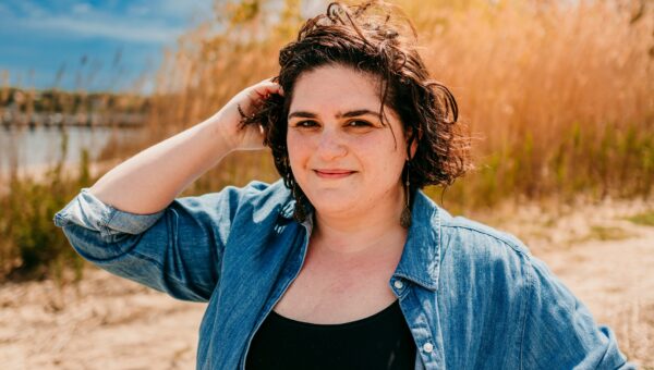 As a single mom with ADHD, I don't hide my burnout from my kids