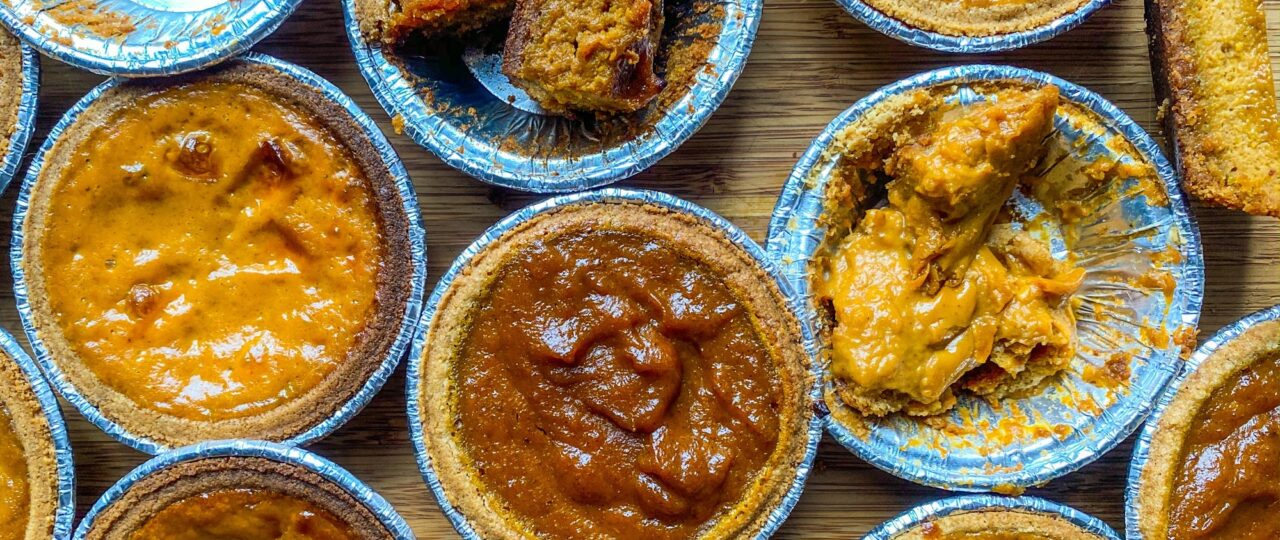 12 easy ways to make a store-bought pie taste and look homemade, according to bakers and chefs