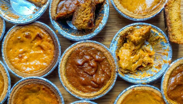 12 easy ways to make a store-bought pie taste and look homemade, according to bakers and chefs