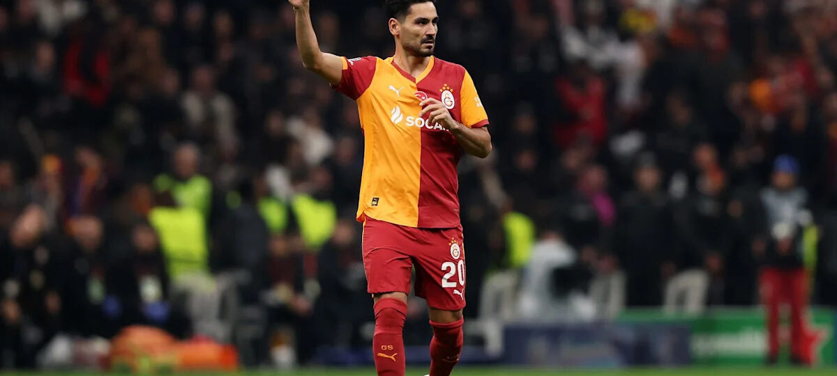 Ilkay Gundogan talks Barcelona exit, Xavi, Flick, Lamine, Cubarsi, Fermin, Rodri, Gabriel Jesus