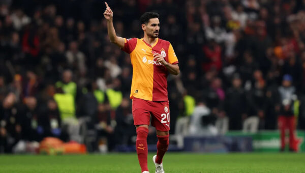 Ilkay Gundogan talks Barcelona exit, Xavi, Flick, Lamine, Cubarsi, Fermin, Rodri, Gabriel Jesus