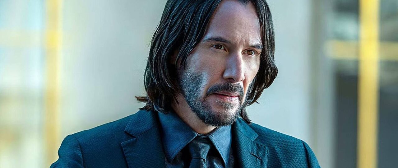 Netflix's 22-Episode Assassin Masterpiece Is The Perfect John Wick Replacement
