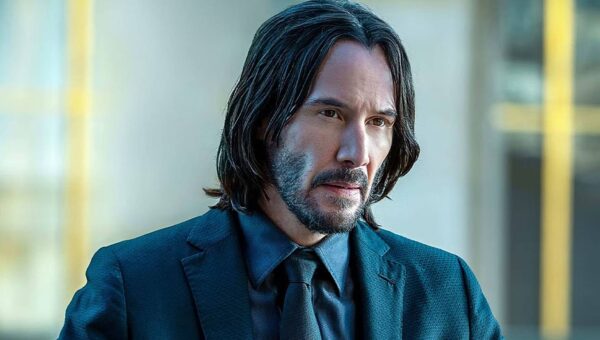 Netflix’s 22-Episode Assassin Masterpiece Is The Perfect John Wick Replacement