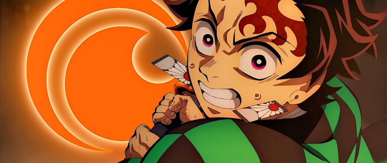 The Demon Slayer Franchise Has Officially Returned With Brand-New Release