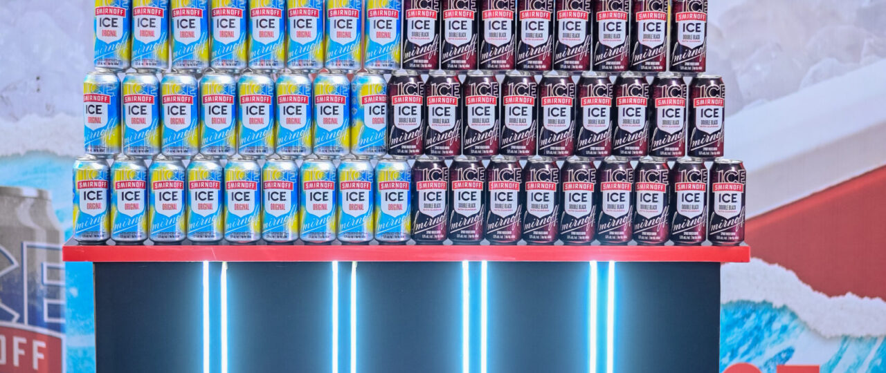 Smirnoff Ice and BBNaija: A Season of Being Bolder with Ice