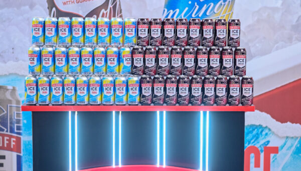 Smirnoff Ice and BBNaija: A Season of Being Bolder with Ice