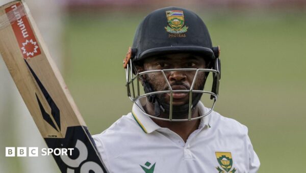 Bavuma epic drags SA back into Test - do they have time to beat Australia?