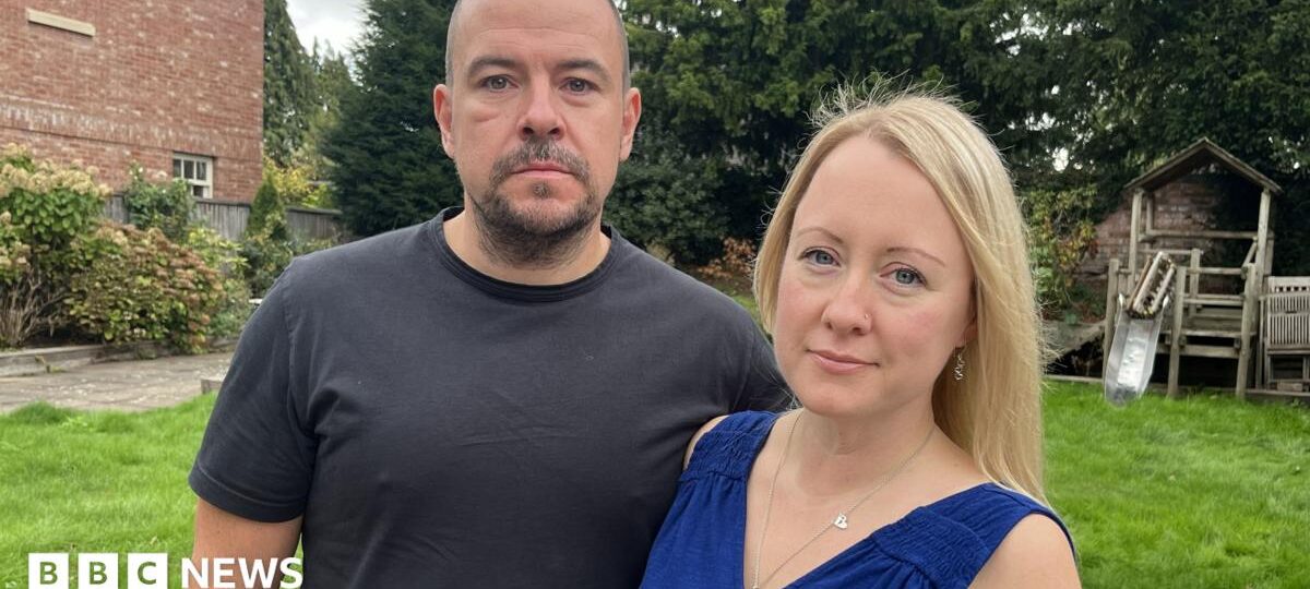 'I was blamed for my baby's death now NHS needs to change'