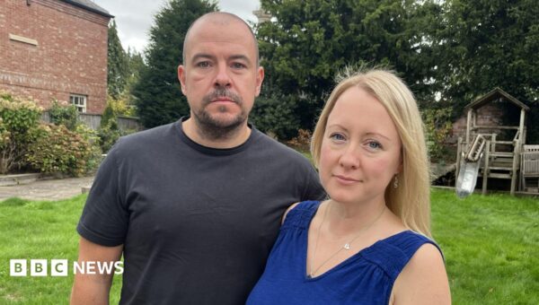 ‘I was blamed for my baby’s death now NHS needs to change’