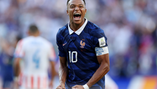 Prediction: France vs Belgium