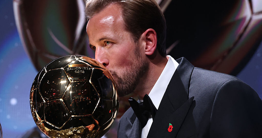 Ballon d'Or votes: Spain picked Mbappé, Fabián wins in Peru