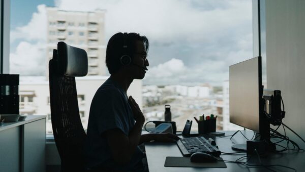 Exaggerating to your boss about how much you're using AI at work? You're not alone.