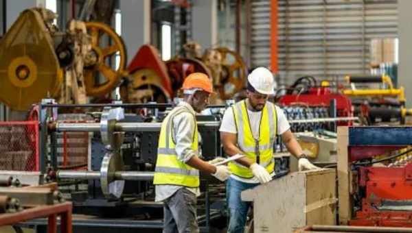 Banks’ credit to manufacturers falls 26.8% to N5.19trn