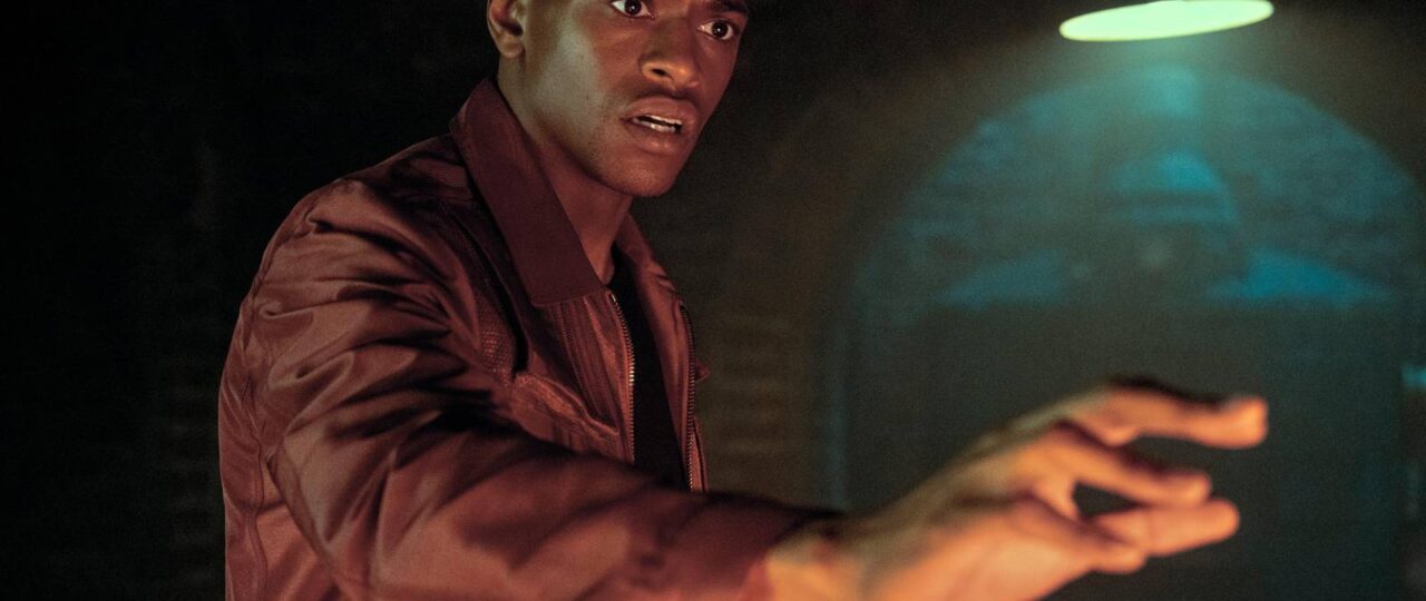 Netflix Deserves Kudos For Successfully Adapting The 2000s' Most Unfilmable Comic Book