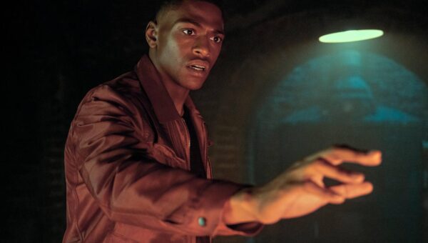 Netflix Deserves Kudos For Successfully Adapting The 2000s' Most Unfilmable Comic Book
