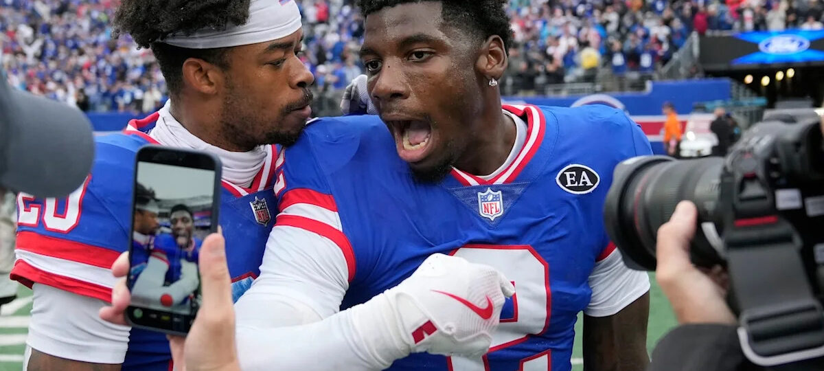 Giants’ written-off hero vs. Cardinals embodies their resilience: ‘I always believed’