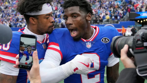Giants’ written-off hero vs. Cardinals embodies their resilience: ‘I always believed’