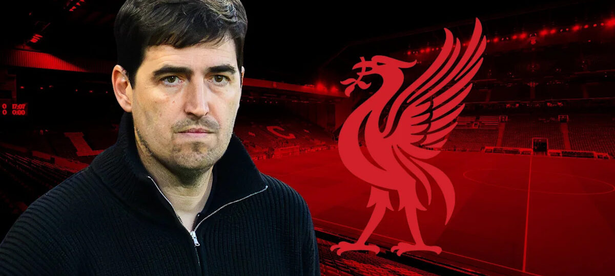 Club ready to do 'everything possible' to sign Liverpool legend