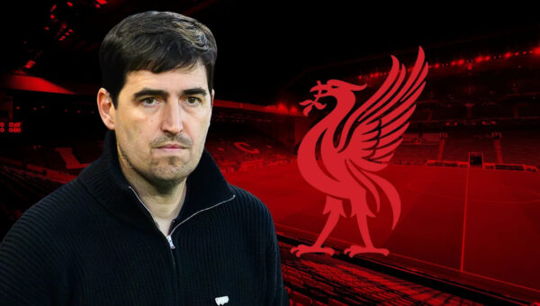Club ready to do 'everything possible' to sign Liverpool legend