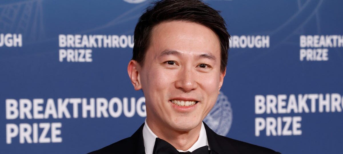 TikTok’s CEO says people are going all in on AI agents without understanding how they work