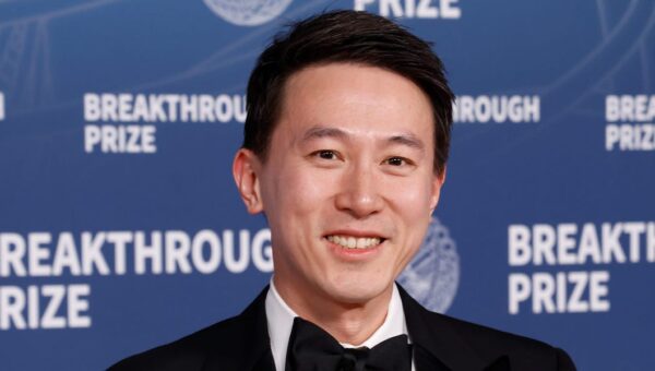 TikTok’s CEO says people are going all in on AI agents without understanding how they work